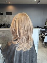 グリッター(GLITTER)&nbsp;ウルフレイヤー