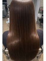 リルメイ(LILMAY)&nbsp;酸性縮毛矯正