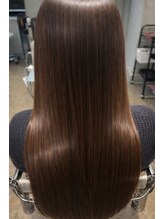 リルメイ(LILMAY)&nbsp;酸性縮毛矯正