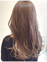 ガレリアエレガンテ 尾張旭店(GALLARIA Elegante)&nbsp;ミルクティーベージュ/ミルクブラウン