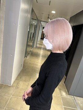 エリーゼ(elise) こんな明るくしたいよね～