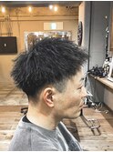 ツイストショート