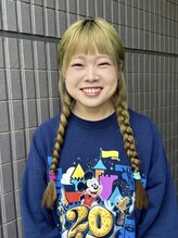 フェイス 石川町 (FACE) 稲田さくら 【横浜】