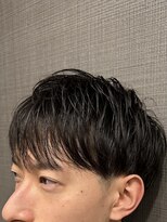 コトノハ 新屋敷町店(kotonoha) 大人ショート