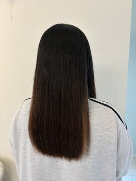 ビオトープミヨシ(Bio-Top MIYOSHI) マーブ水素ストレート