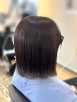 リッシュ 馬込沢店(RISHE)&nbsp;長めボブ