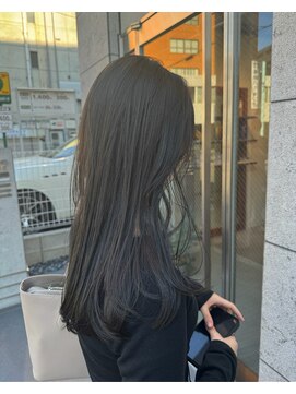 ニール 名古屋 伏見 丸の内(NEELU) [NEELE_take]オリーブグレージュ