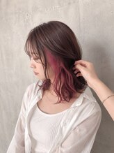 オラ ボーテ(Aura Beaute)