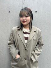ザ シーワークス ときわ台店(THE Cworks) 加藤 来望