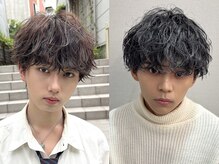 メンズサロン サンド 横浜(Men's salon sand)