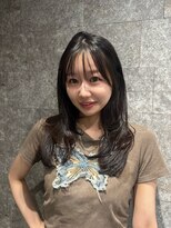 アネロ 名駅(anhelo)&nbsp;ロングレイヤー