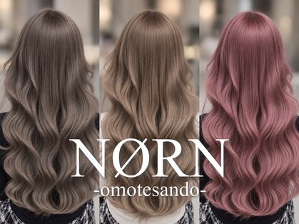 ノルン 表参道店(NORN)の写真
