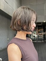 マッシュ アドベ 八戸ノ里(MASHU ADOBE)&nbsp;柔らかいベージュ