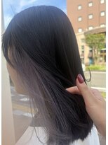 フレイラ(FLAIRA)&nbsp;インナーラベンダーグレージュ