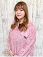 オアシス ガーデン 新宿店(Oasis GaRDEN) GOTOU AYAKA
