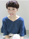 天神【BIRTH】大人かわいいマッシュショート4
