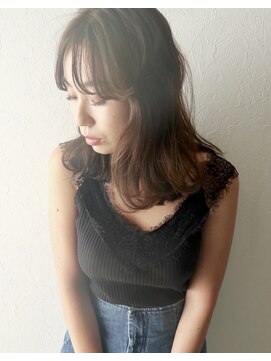 ゴッソ(gosso) salon style☆ u