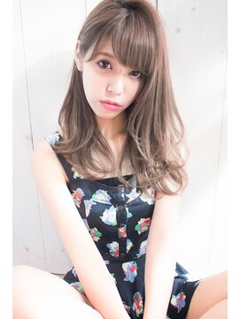 モニカ 西宮北口(Monica) 【LONG 25】Nori Nakajima