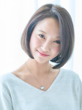 ウィルゴ(VIRGO) 【VIRGO】橋元リョウイチ縮毛矯正ボリュームラフカール30代40代