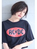 【&-hair西葛西】暑くなる季節にやりたくなるショート
