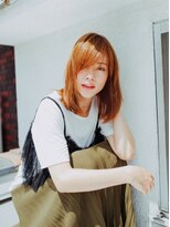 エマージュ 新宿(Emerge)&nbsp;重軽☆ナチュラルストレート