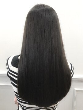 ココラー(COCOlar) 艶ツヤさらさら