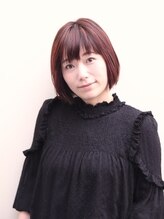 ヘアーエスクールラナ Hair S Coeur Rana ホットペッパービューティー