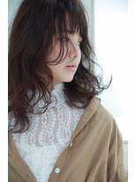 モードケイズ 阪急茨木店(MODE K's)&nbsp;ゆるふわ！