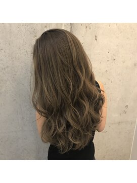 モードケイズブリエ(MODE K's Briller) ベージュ！