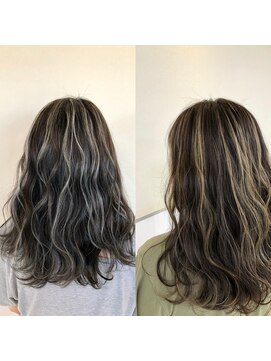 フェイス 大船(FACE) Face大船マナト流コントラストシリーズ☆