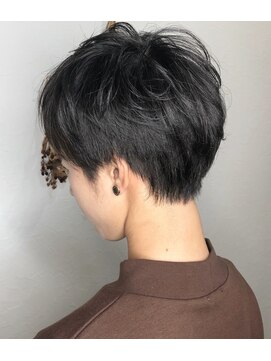 ウル(Ulu) レディースショート