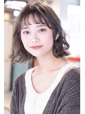 Ameri ショコラベージュ【新宿】