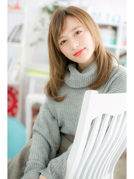 ミック 日暮里店(miq) 間違いナシ!テッパン・モテワンカールa