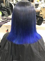 ペネロープ(Penelope) ブルーグラデ