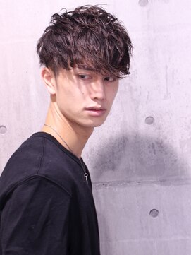 リアライズ(REALIZE) フェザーVマッシュ