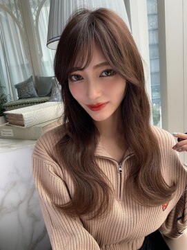 ロンド ロビン 栄(Lond robin) 【Lond robin】河野まい 大人韓国風テラコッタ