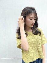 マッシュ(MASHU) イヤリングカラー◎30代40代50代