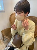 guest snap コンパクトショート