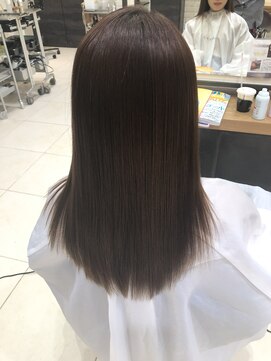 レクラ(Leclat) 潤いカラー