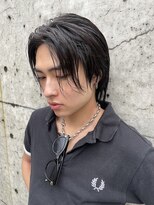 フィフス 原宿(fifth) 【ツイストスパイラル/波巻きスパイラル/韓国マッシュ】