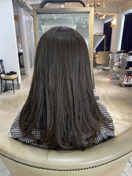 レガーレ(Legare) 赤みゼロ!オリーブカラー