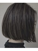 ☆丸みショートヘア☆/30代40代50代