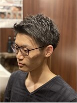 ヒロギンザ 浜松町店(HIRO GINZA) 清潔感抜群！！ショートスタイル/芝浦/高輪/大門/浜松町