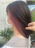 inner color
