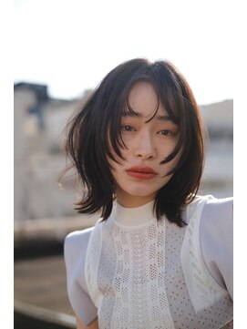 リュト(Lute) ミディアム×フェイスレイヤー