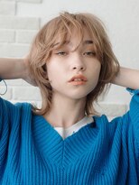 アルバム 銀座(ALBUM GINZA)&nbsp;ウルフレイヤー_大人ガーリーチョコレートプリカール_69177