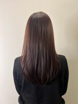 ゼン ネオ(Zen Neo)&nbsp;髪質改善トリートメント