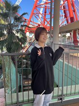 ヘアーコテージ ココ(hair cottage CoCo...)&nbsp;森下 理名