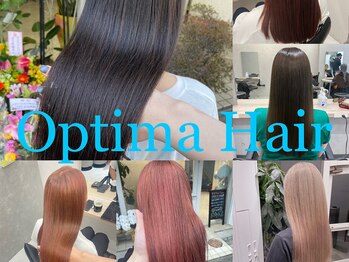 Optima Hair【オプティマヘアー】