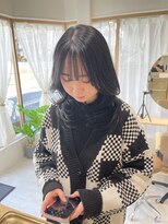 デイワン(DAY.1)&nbsp;ミディアムレイヤー